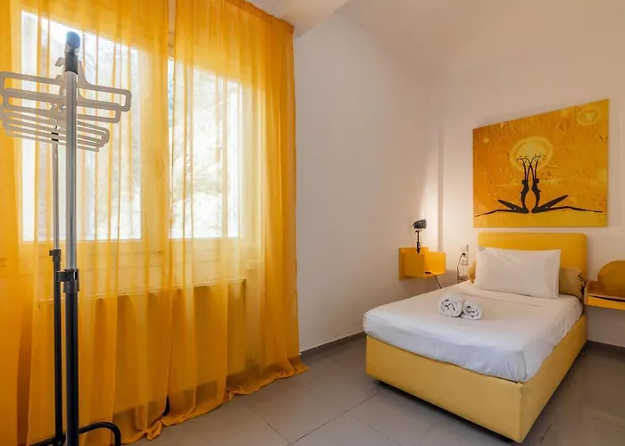 The White Cycladic Style With Plunge Pool Херсониссос