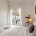 The White Cycladic Style With Plunge Pool Apartment Hersonissos (Crete)