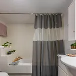 The White Cycladic Style With Plunge Pool