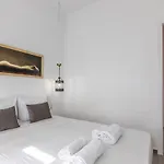 Apartment The White Cycladic Style With Plunge Pool
