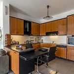 The White Cycladic Style With Plunge Pool Apartment Hersonissos (Crete)