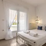 Apartment The White Cycladic Style With Plunge Pool Hersonissos (Crete)