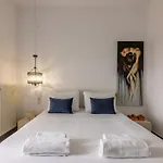 Apartment The White Cycladic Style With Plunge Pool