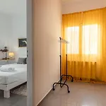 Apartment The White Cycladic Style With Plunge Pool *