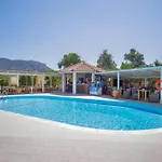 The White Cycladic Style With Plunge Pool *