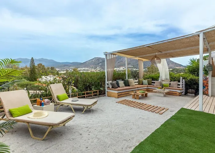 Apartamento The White Cycladic Style With Plunge Pool Hersonissos (Crete)