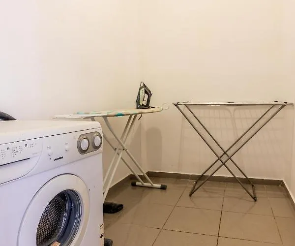 The White Cycladic Style With Plunge Pool Apartamento