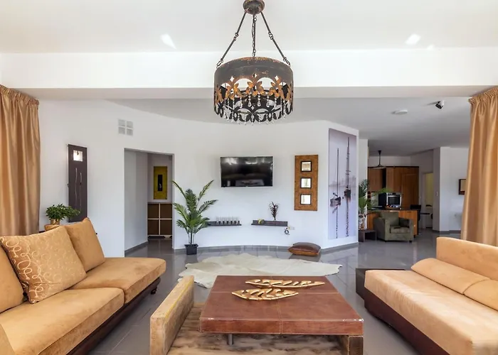 Apartmán The White Cycladic Style With Plunge Pool *