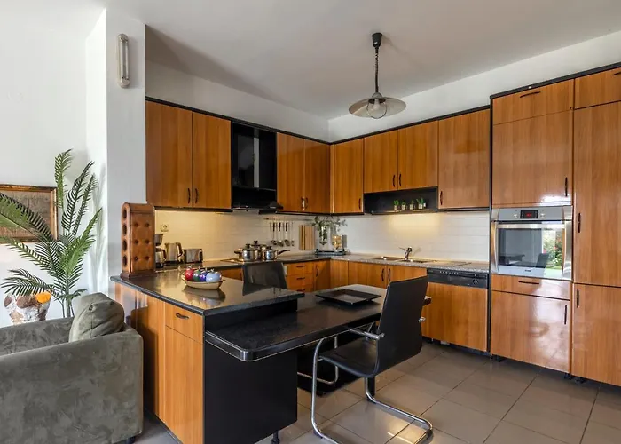 The White Cycladic Style With Plunge Pool Lejlighed Hersonissos (Crete)